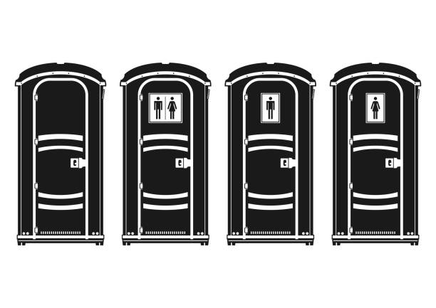 Best Construction Site Portable Toilets  in Panorama Village, TX
