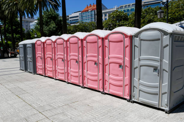 Best Standard Portable Toilet Rental  in Panorama Village, TX
