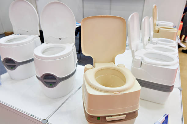 Best Eco-Friendly Portable Toilets  in Panorama Village, TX
